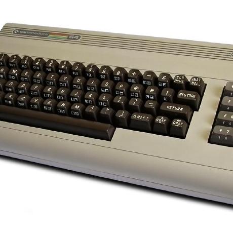 @c64bob