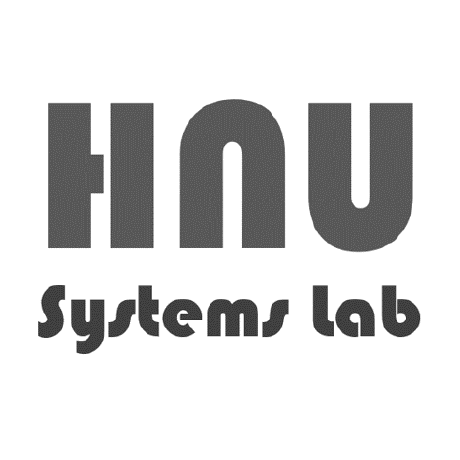 @HNUSystemsLab