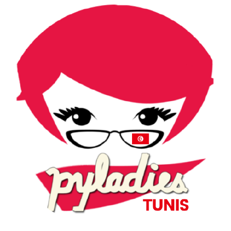 @PyLadies-Tunis