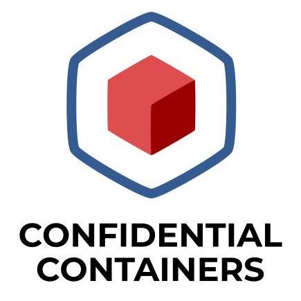 @confidential-containers