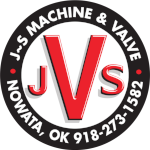 @JS-MachineValve