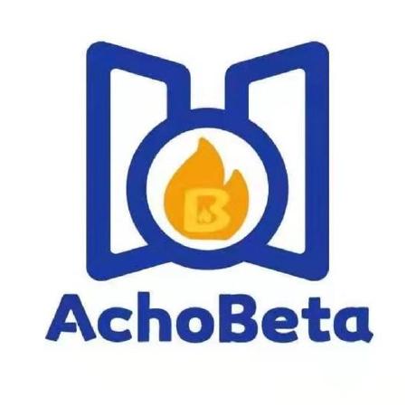 @AchoBeta