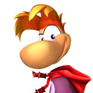 @Rayman