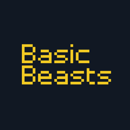 @basicbeasts