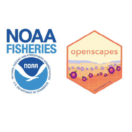 @nmfs-openscapes