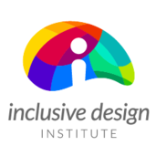 Logo inclusive-design