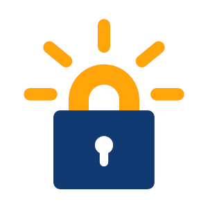 Logo letsencrypt