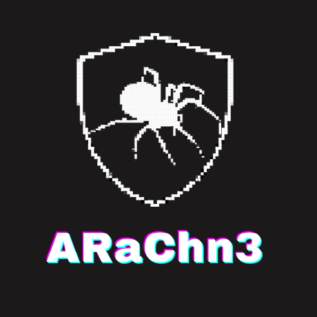 @ARaChn3