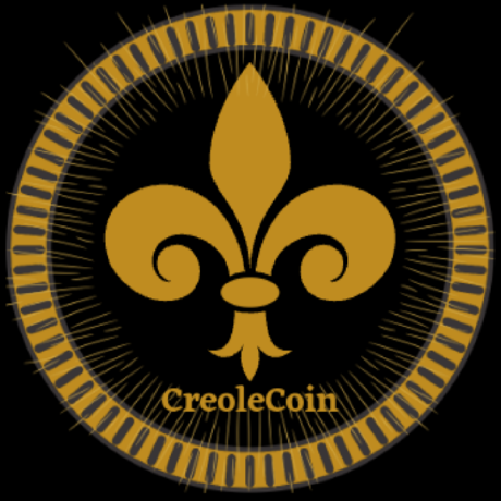 @CreoleCoin