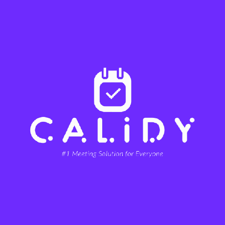 Calidy