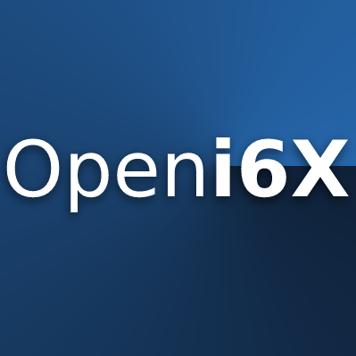 @OpenI6X