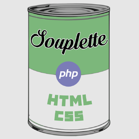 @souplette-php