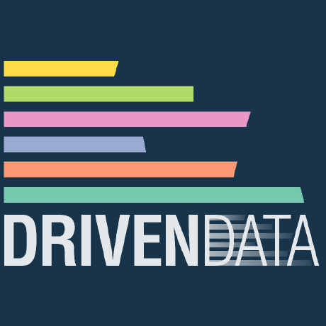 @drivendataorg