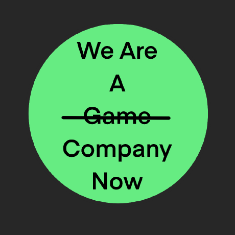 @We-Are-A-Game-Company-Now