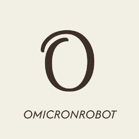 @omicronrobot