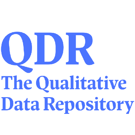 @QualitativeDataRepository