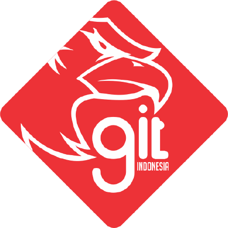 @GitIndonesia