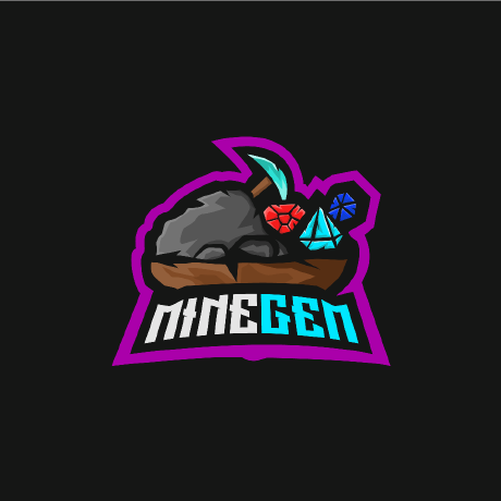 @MineGem