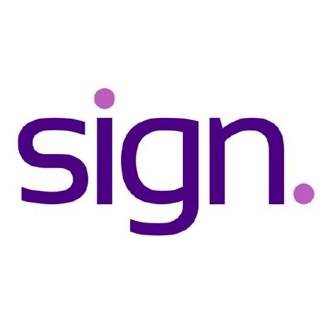 @sign