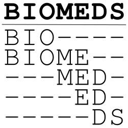 @BioMeDS