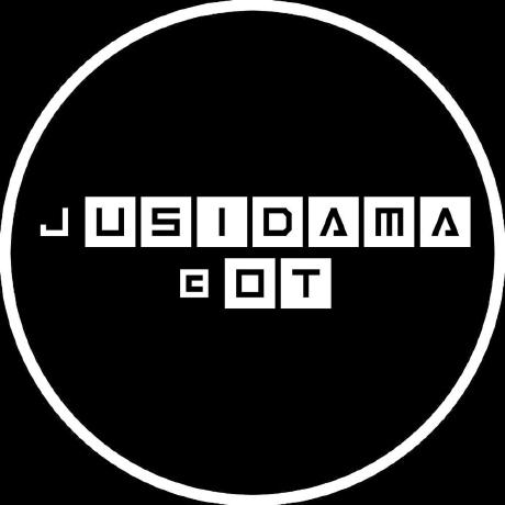 @Jusidama-Bot