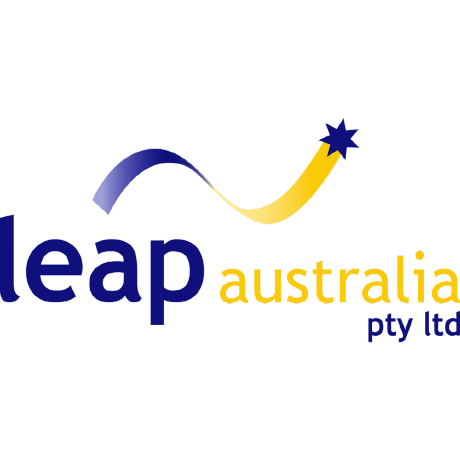 @LEAP-Australia