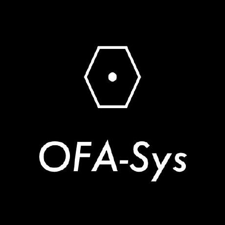 @OFA-Sys