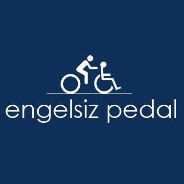 @engelsizpedal