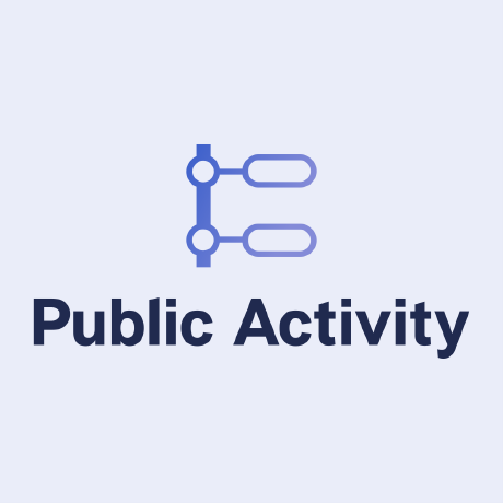 @public-activity