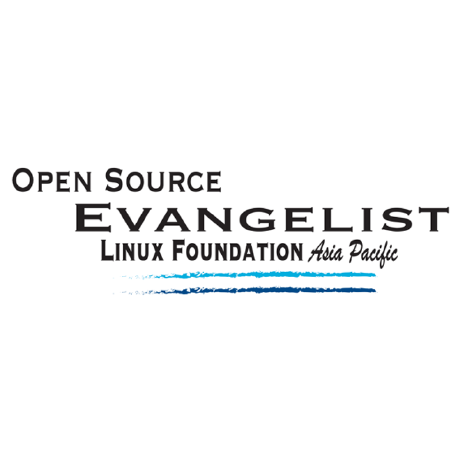 @lfapac-open-source-evangelist