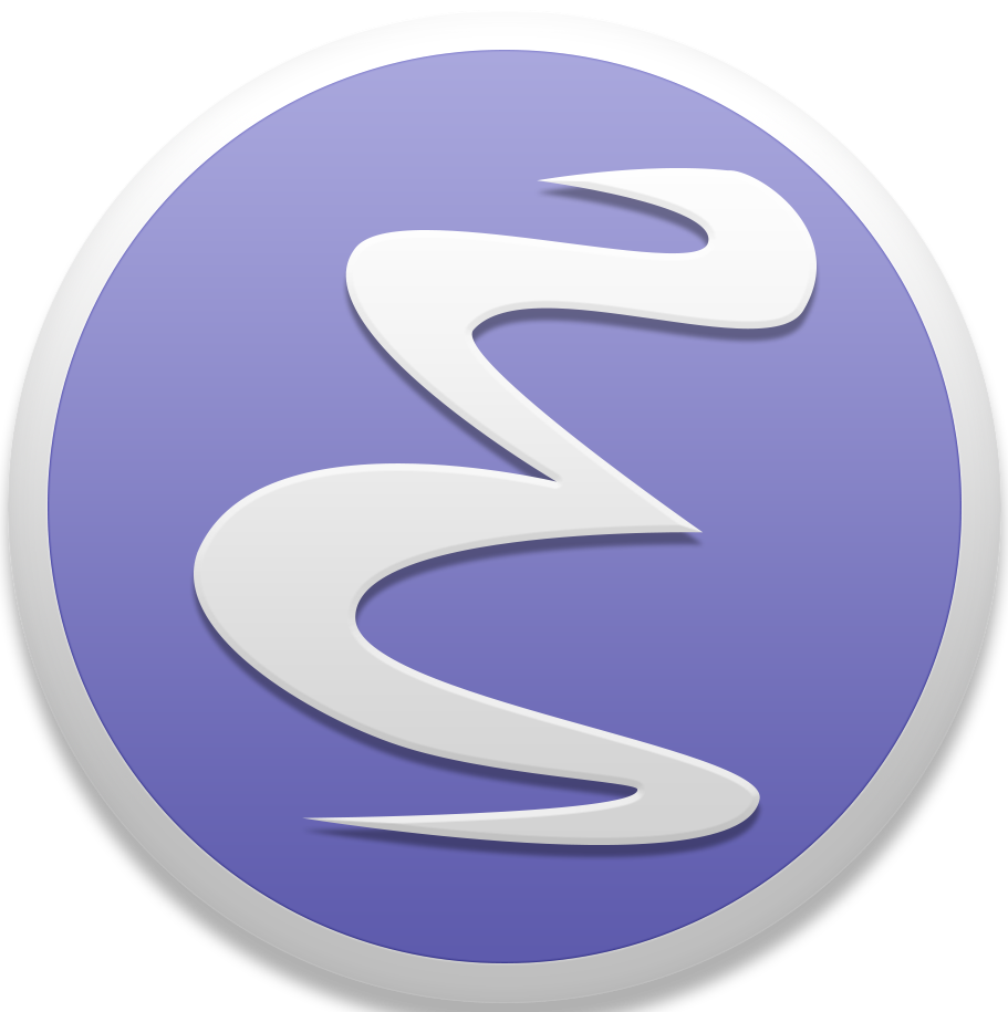 Emacs Logo