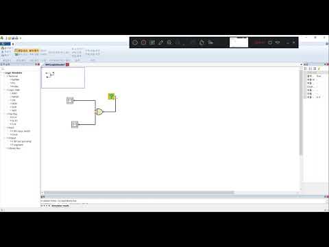 회로 만들기 및 실행 demo 1