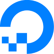 Digital Ocean favicon