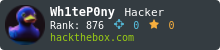 HackTheBox