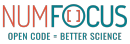 NumFOCUS logo