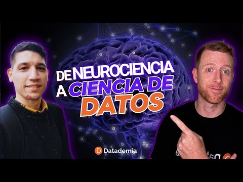 De Neurociencia a Ciencia de Datos - Gustavo Juantorena