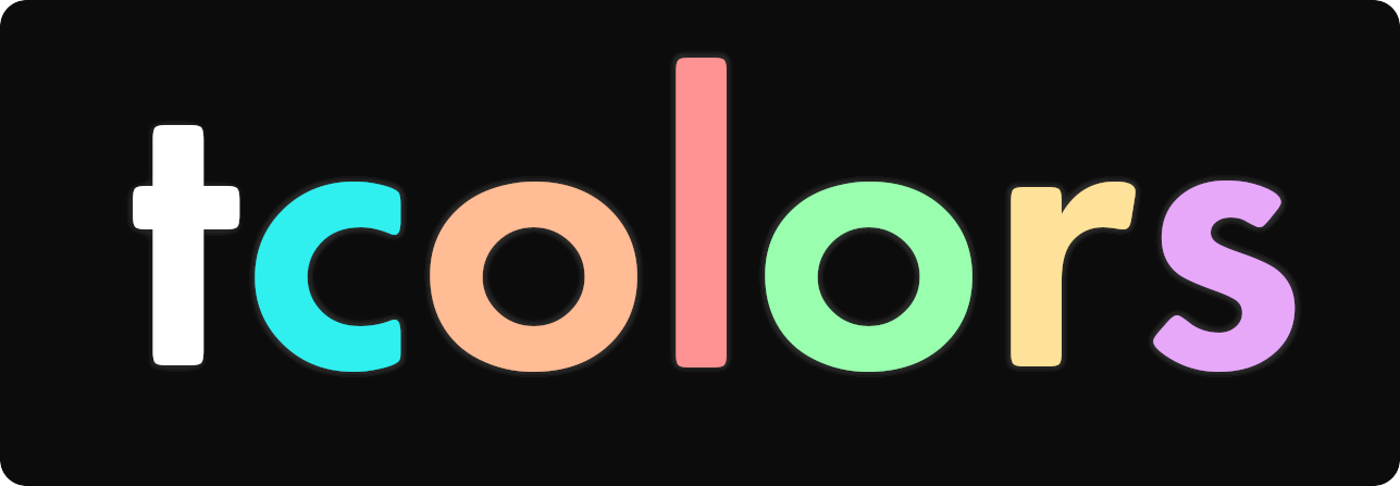 tcolors