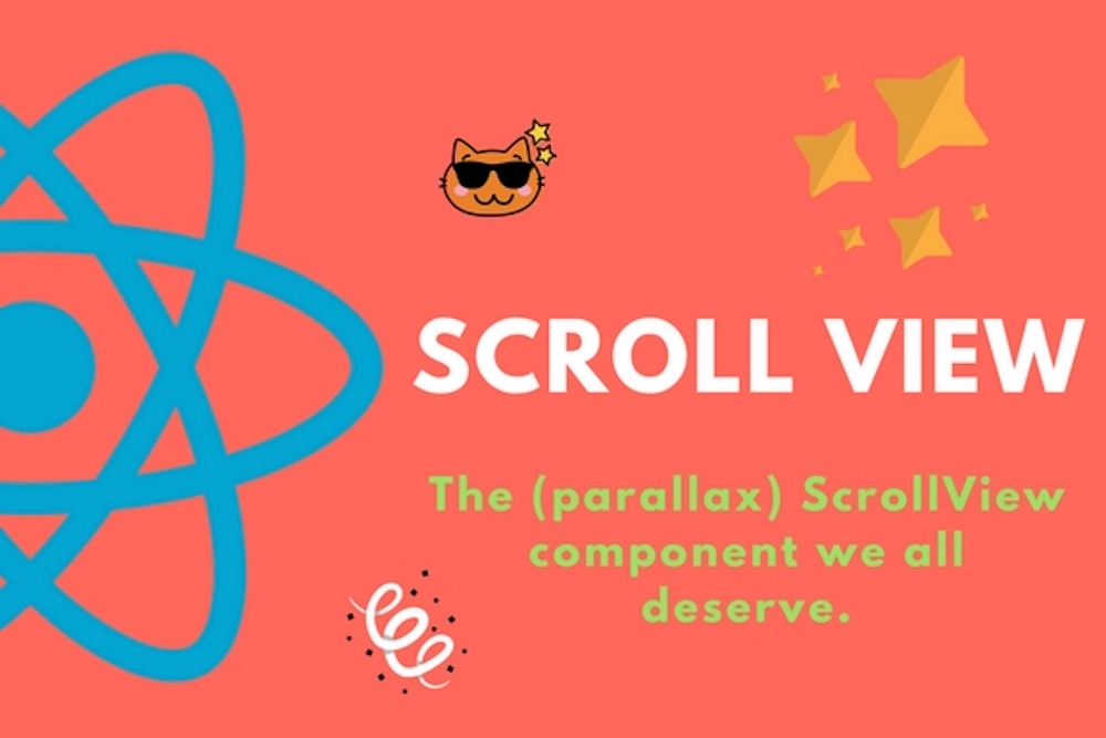 react-native-parallax-scroll-view