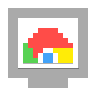 Chromecastize icon