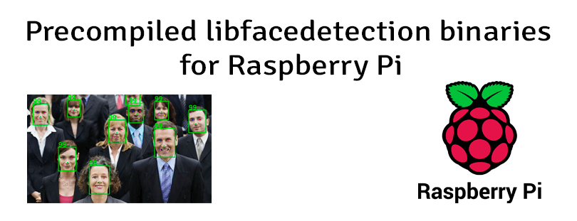 libfacedetection-raspberrypi