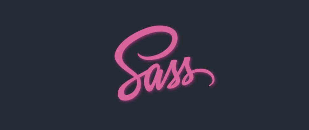 SASS Course