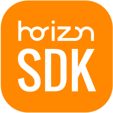 Horizon logo