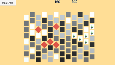 Matchline template screenshot