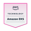 AWS Knowledge: Amazon EKS