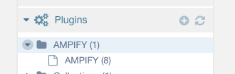 AMPIFY Plugin edit