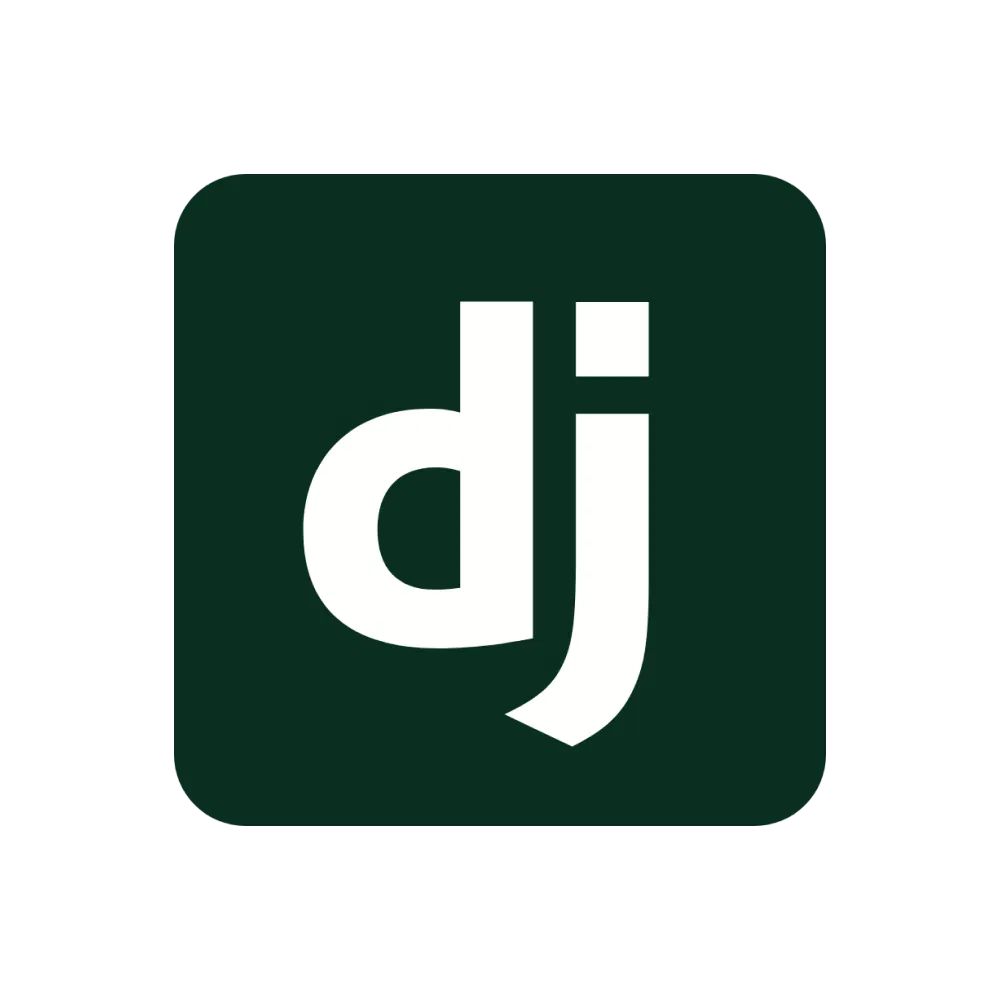 Django logo