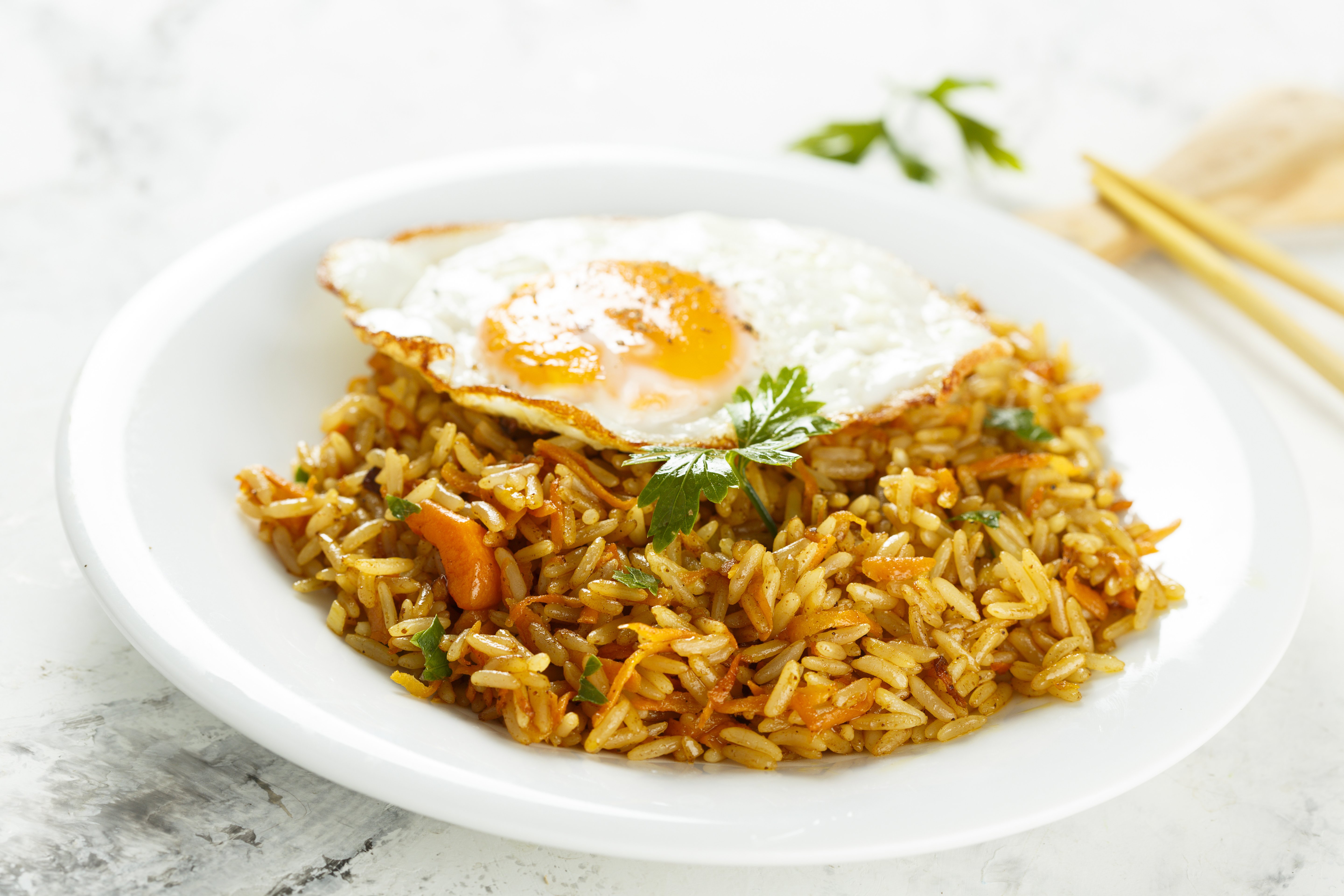 Nasi Goreng