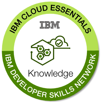 IBM Cloud Essentials