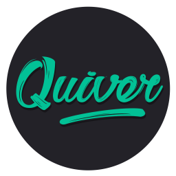 Quiver Logo