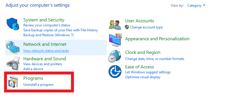 Disk Sanitization Steps